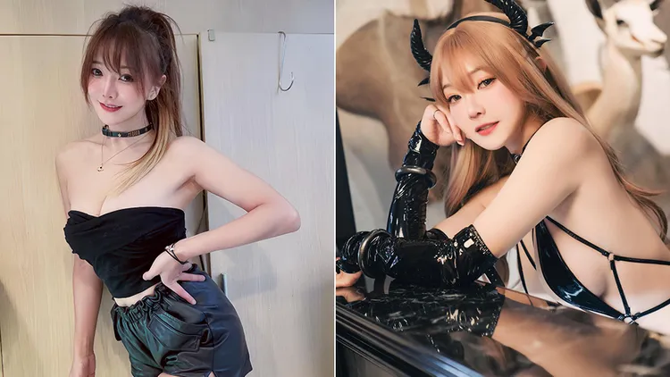 翻攝自DenKa臉書