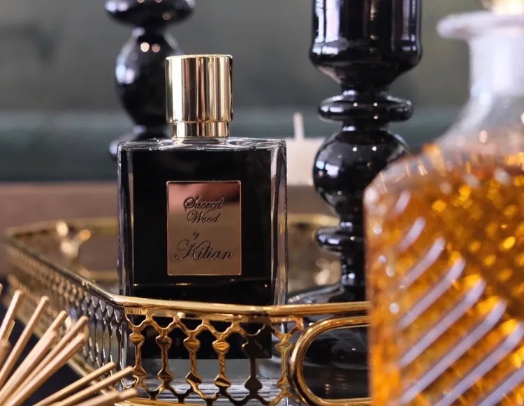 酒窖系列聖木淡香精，50ml／8900元。品牌提供