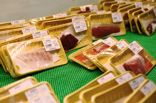 歐盟撤銷「福食」限制！台灣暫無討論　衛福部長：日方未提訴求