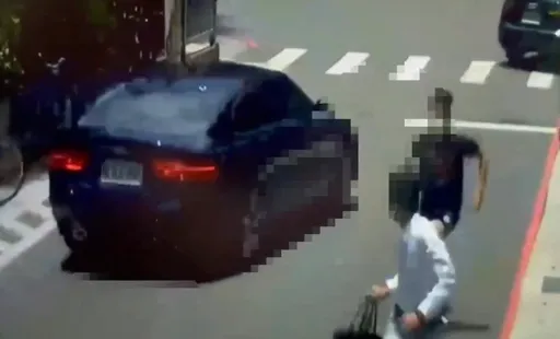 2诈骗车手得手百万自演「黑吃黑」　谎报被抢遭警识破活逮