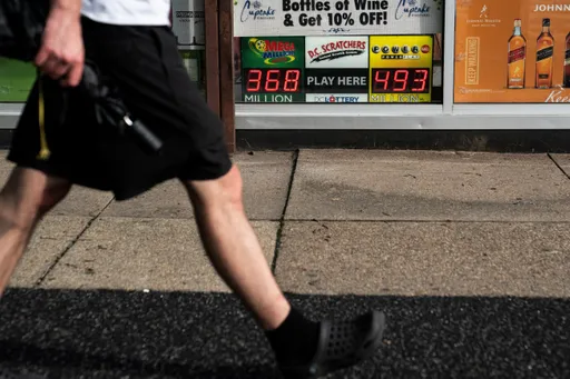 研究：每天走4000步可降低早死風險　醫學專家指出「四字箴言」