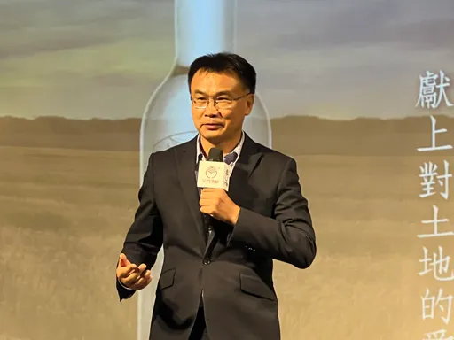 農業部進口蛋又出包!巴西蛋檢出禁藥百噸銷毀 陳吉仲回應了