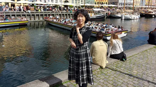 陳佩琪致謝民進黨側翼「解決我煩惱」　入府行醫爭議！她3字酸爆賴清德