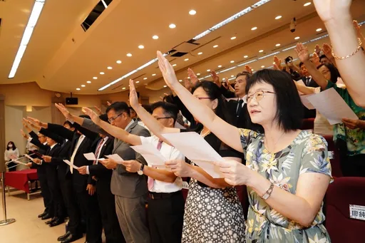 首例!北市公立高中校長佈達前閃辭有隱情 緊急指派他代理