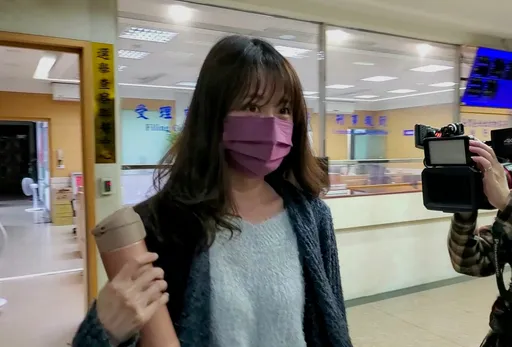 「公衛文」慘了?高虹安4助理僅她沒建請緩刑 律師嘆:減刑4要件都沒了