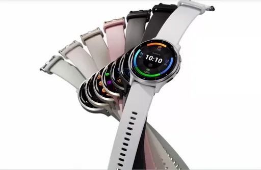 最強睡眠專家!Garmin Venu 3今在台開賣  1.5萬元有找