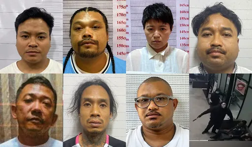 柬埔寨劫囚案7嫌都是美國籍 策畫精密、疑有官員內應