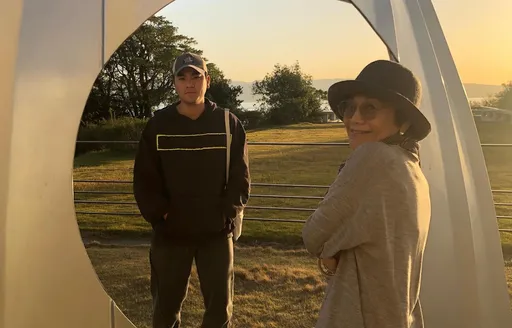 獨家|張艾嘉12月升格當婆婆!獨子香港籌備大婚迎娶中國超模