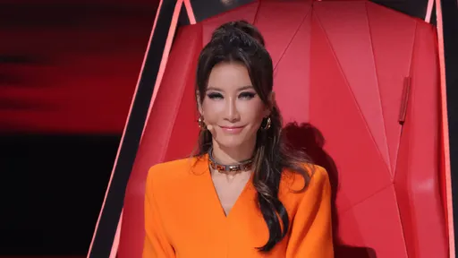 李玟《好聲音》風暴延燒　唱片公司終於發聲了