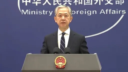 日本核處理水排入海　中國斥：公然向全世界轉嫁核污染風險