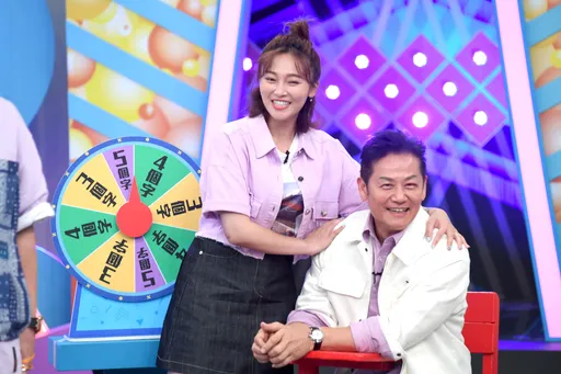 最不懂放棄的男人　徐乃麟拗不過就嗆：都對我有意見