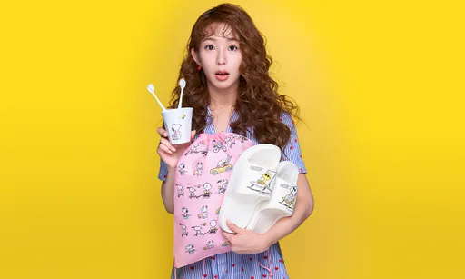 郭書瑤發單身宣言 揭一個人也可以幸福