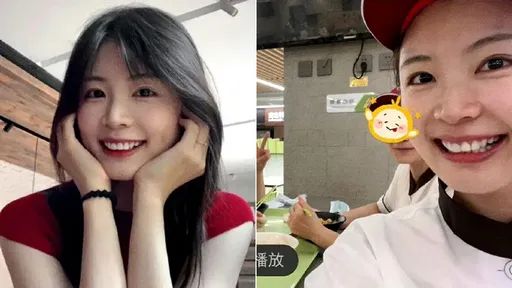 美女研究生北大畢業拒高薪 留在學校廚房當「食堂阿姨」