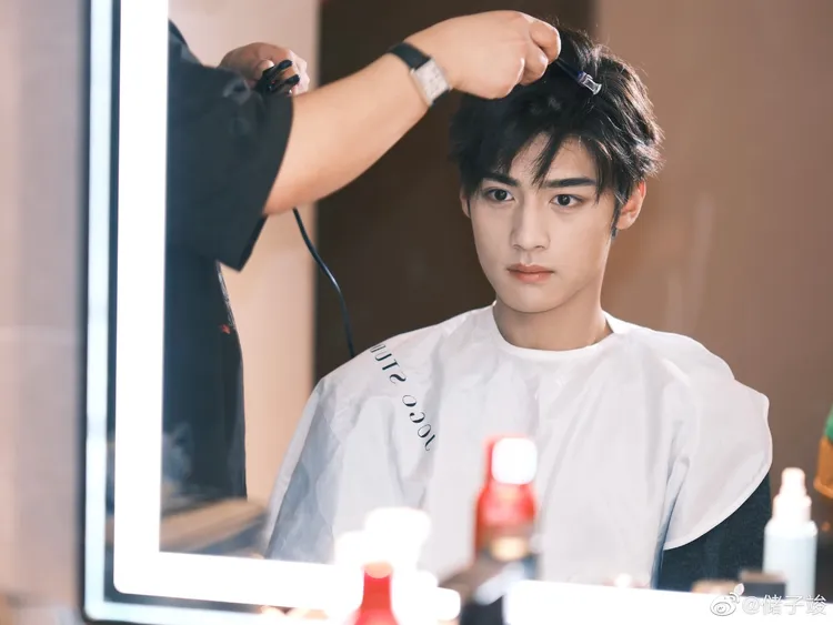 翻攝自儲子竣微博