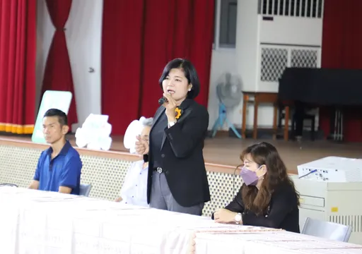 郭台銘拋參選震撼彈 藍營這些縣市首長表態了