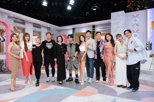 自曝老公聊天總挑錯時間 小S翻白眼:上廁所很隆重