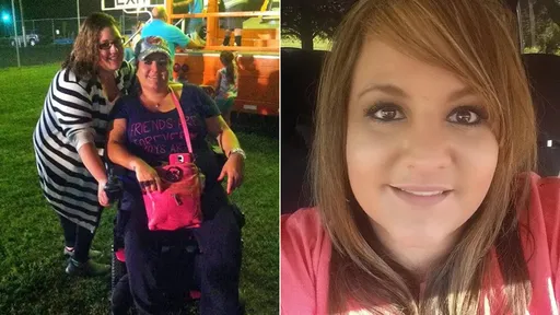 開車開到沒油「36歲女熱死在駕駛座」 2侄女年幼只能看她死