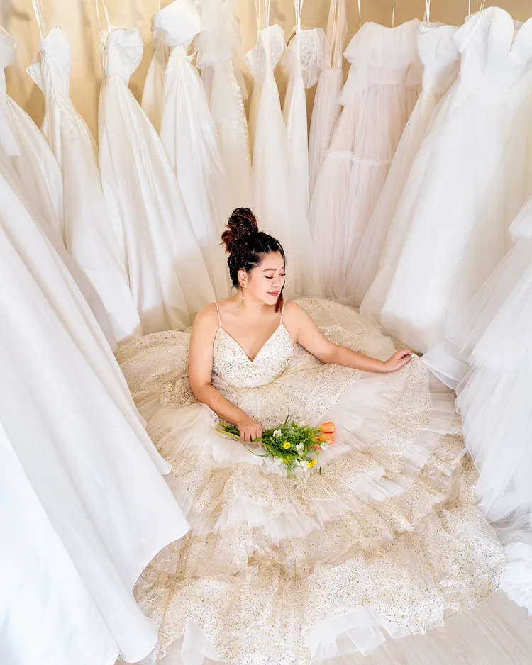 劉紀範拍完就想吃高熱量美食慰勞心靈。藝和創藝提供