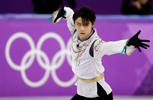 羽生結弦宣告登記結婚全文 宣告「賭上我的人生」
