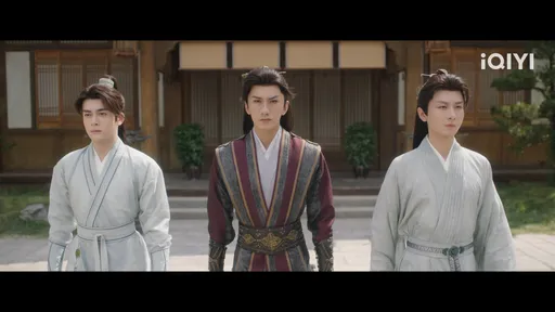 古裝男神跳女團《Queencard》 網友笑了「還是演戲吧」