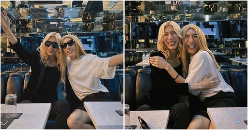 網紅小吳撞臉日本牛郎 千里尋兄飛日本同框曝光