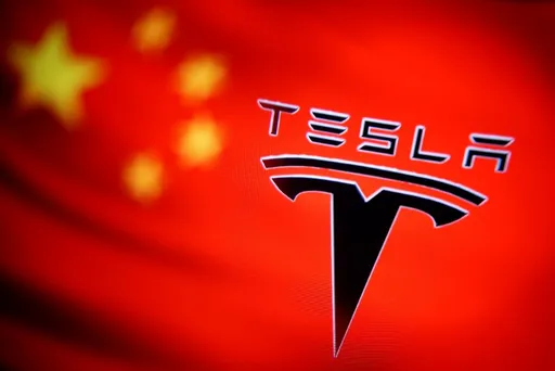 特斯拉中國再降價「這款便宜6萬」 新一輪價格戰至少10品牌加入
