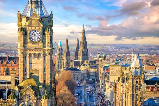 壹蘋派生活美語　來去全世界最大的藝術饗宴之一