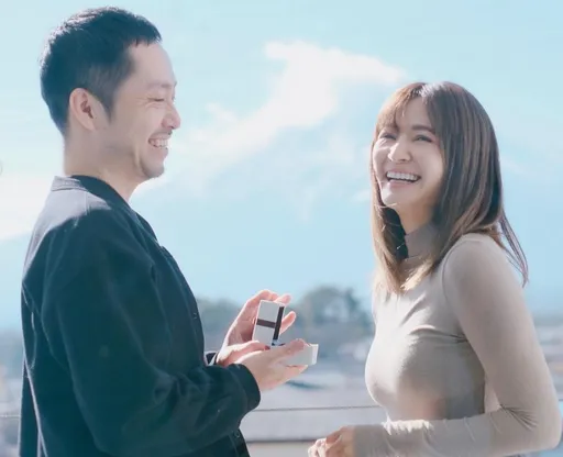 吳怡霈日籍老公Akira起底 情牽13年分合細節曝光