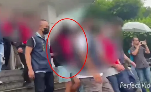 職籃T1首輪新秀涉暴力事件！凶狠敲碎小姆指、砸攤位　警逮明仁會12人　