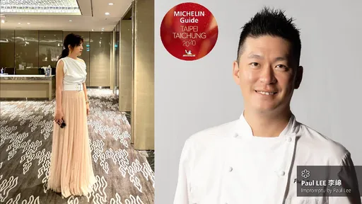 公關女強人控遭米其林名廚辱罵 「用最髒的英文辱罵我的話」