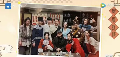 不只害死高以翔、霸凌李玟 浙江衛視遭電視劇轟侵權