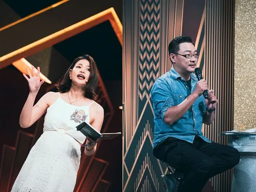 《全明星辯論會》再爆爭議 蘿莉塔「初稿也要寫3天」非外傳有腳本