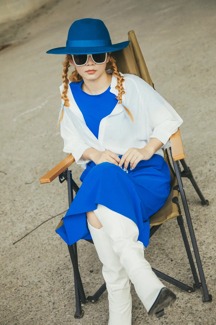 壞特?te推出新歌給老爸。夢芝林提供