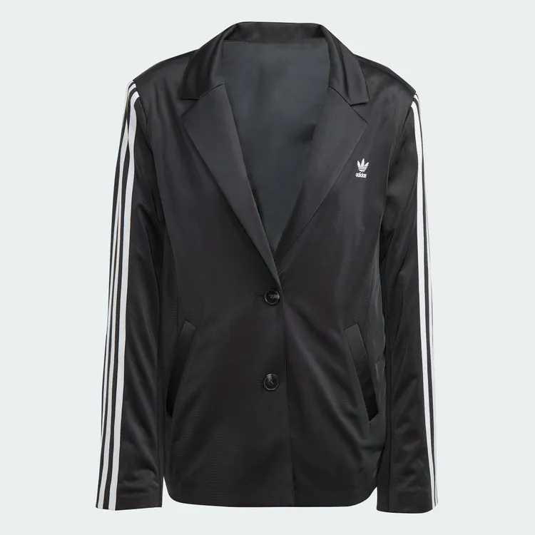 adidas Originlas 3S BLAZER，5690元。品牌提供