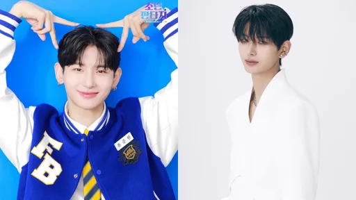 出道1個月前退團!《FANTASY BOYS》冠軍爆不滿收益離隊 秀協議書打臉公司