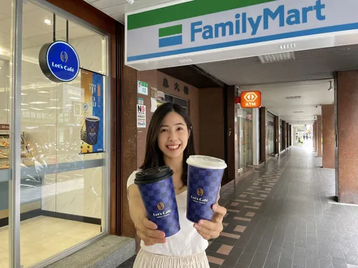 台人年喝160杯、日人300杯　黑金市場未到頂！超商用這招固客
