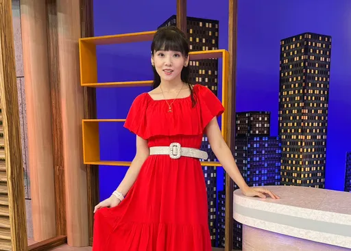 八點檔女星剛入行和對戲男星搞曖昧 對方這舉動大NG澆熄愛苗