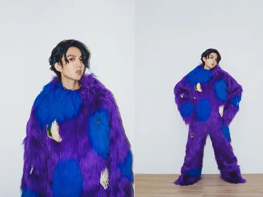 最熟悉的旋律　林宥嘉新歌結合倒垃圾必聽到2曲