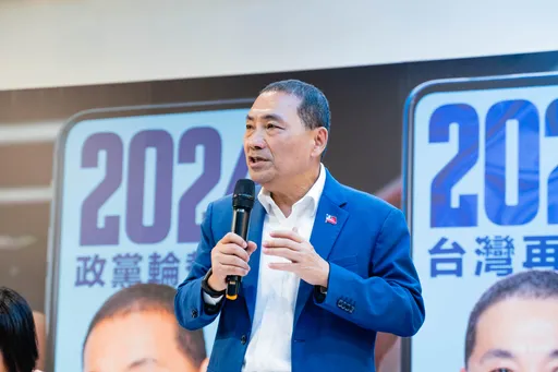 民進黨批侯友宜「六都醫療評比墊底」 新北市府拿數據反擊斥顛倒黑白