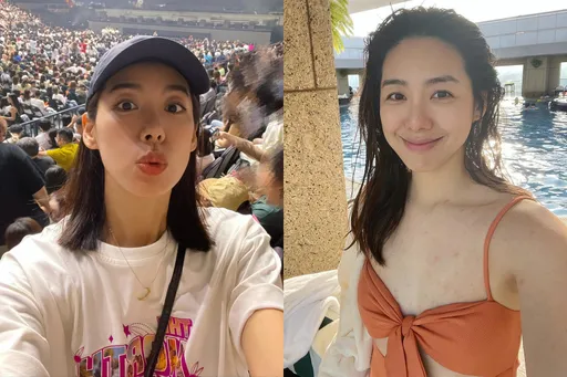 名模女星「濕身性感寫真」遭兒出賣 超糗!老師已讀還「狂噴鼻血」