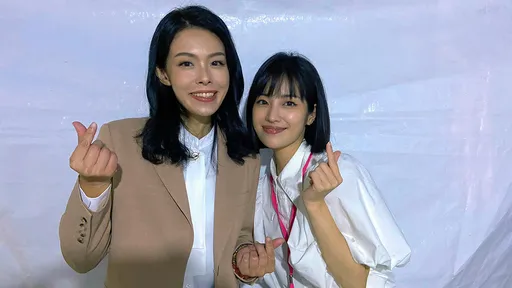 高虹安为何不喝咖啡又一直喝? 徐千晴说原因!批侧翼攻击嘴脸丑陋