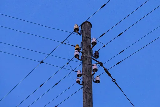 卡努來襲！基隆5802戶停電　台電派員搶修！331戶待復電