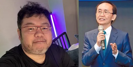 四叉貓批吳子嘉掏空台開挨告! 不起訴理由曝光