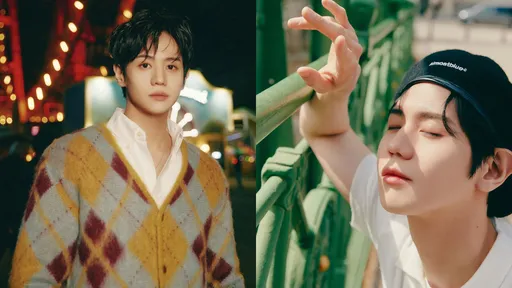 Highlight梁耀燮隔7個月2訪寶島 9月24日揪粉絲過中秋