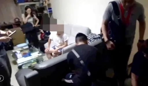 百貨賣場電子支付APP有漏洞！詐團用一招輕取個資　盜刷撈千萬