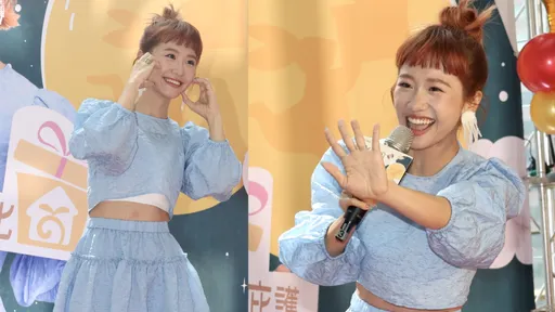 Lulu爸遇坐霸王車「要他保護自己」 黃子佼若復出「一定支持」