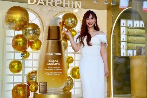 吳姍儒首還原「牽線許光漢逼哭大鶴」事件經過 被老公虧「世界大衰鬼」