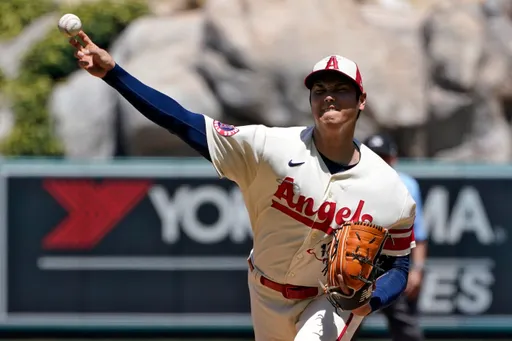 大谷翔平右手肘韌帶撕裂傷 名醫評估不妙!恐面臨這「艱難抉擇」