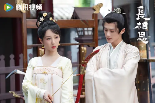 陸劇加強遏止灌水 楊紫《長相思》第2季留懸念