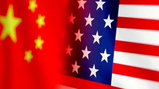 美前国安官员联名促国会　扩大拜登对中国投资禁令